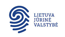 Jūrinė valstybė &ndash; logotipas