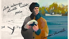 Eduardas Sliesoraitis