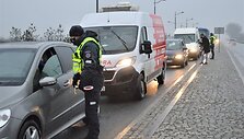 Palanga jau nebeįsileidžia svečių.