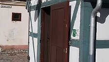 Klaipėdos etnocentre &ndash; Velykų nuotaika.