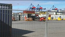 audotų automobilių importu į Lietuvą bei jų prekyba užsiimanti bendrininkų grupė įtariama i&scaron;vengusi daugiau nei 3 mln. mokesčių.