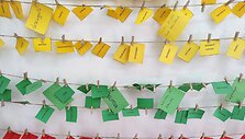 Užsienio lituanistinių mokyklų pedagogai gilino žinias Klaipėdos universitete.