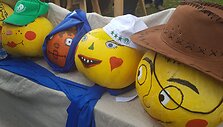 Žuvies virimo čempionatas Rusnėje