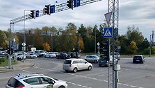 Avarija Trakų Vokėje