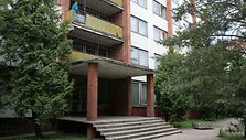 Bendrabučiai tikisi pajamų gauti i&scaron; nakvynės ie&scaron;kančių poilsiautojų. 