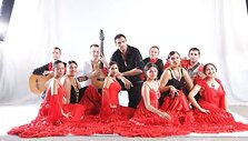 Čigonų grupė.