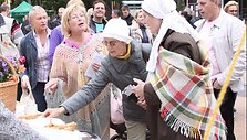 Palanga vasarą palydi siekdama rekordo. 