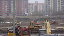 Klaipėdos arenos statybos atsieis 55 mln. Lt.