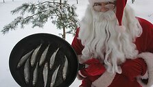 Baltijos regiono patiekalų Palangos svečiai galės paragauti iki tradicine tapusios &scaron;ventės &bdquo;Palangos stinta"
