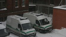 Klaipėdos vyriausiasis policijos komisariatas.