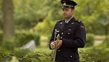 Dariaus ir Girėno skrydžio minėjimas Kaune.