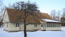 Restauruotas trobesių kompleksas, tikimasi, taps Pamarį aplankančių turistų traukos ta&scaron;ku.