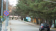 &Scaron;ventoji žiemą &ndash; niūri ir be gyvybės.