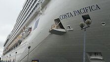 &bdquo;Costa  Pacifica&ldquo;