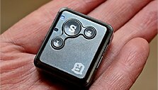 Pagalbos mygtukas