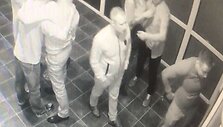 Uostamiesčio pareigūnai pra&scaron;o padėti i&scaron;siai&scaron;kinti vagystę