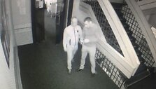 Uostamiesčio pareigūnai pra&scaron;o padėti i&scaron;siai&scaron;kinti vagystę