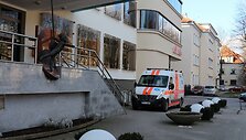 Respublikinė Klaipėdos ligoninė