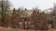 B.Markausko mama gyvena visai &scaron;alia žemės, kurioje &scaron;eimininkaujama