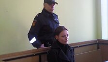 Viktorija Filiponenko.