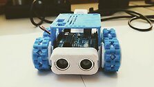 Klaipėdoje vyks robotų dirbtuvės