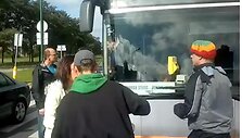 Rugsėjį įvykusį konfliktą tirs policija.