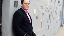 Dirigentas Vytautas Lukočius