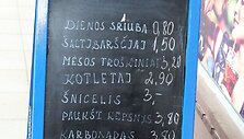 Kurorto sezono atidarymo akimirkos