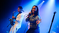 Grupė &bdquo;Havana Libre&ldquo;
