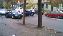 Avarija