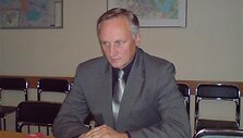 Kauno policijos vadovas A.Kaminskas į daugelį klausimų neatsakė.