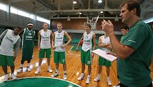 Kitais metais Kauno &bdquo;Žalgiris&ldquo; turėtų sulaukti 2 mln. Lt dydžio savivaldybės paramos