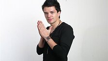 Savaitgalio linksmybes pradės profesionalumu garsėjantis svečias i&scaron; Vilniaus Jovani.