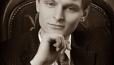 Miuziklo, kuriame pasirodys visas būrys Lietuvos muzikos žvaigždžių, pagrindinis vaidmuo patikėtas L.Mikalauskui.