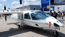 Lėktuvas Skycar