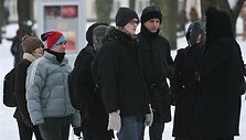 Nors jau keletą metų lyderiaujančios pozicijos niekam neužleidžia vokiečių turistai, pastaruoju metu Kauną aplanko vis daugiau svečių i&scaron; Ispanijos.