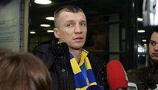 Oro uoste