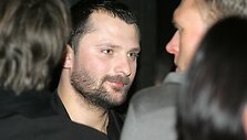 Mantas Petru&scaron;kevičius