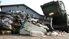 Rytoj miesto politikams savo balsais parėmus &bdquo;Kauno &scaron;varos&ldquo; pasiūlymą, &scaron;iuk&scaron;lių i&scaron;vežimo mokestis būtų skaičiuojamas remiantis buto plotu.