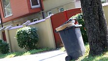 Nuo &scaron;io rudens i&scaron;vengti &scaron;iuk&scaron;lių i&scaron;vežimo mokesčio nepavyks nė vienam nuosavą namą turinčiam kauniečiui.