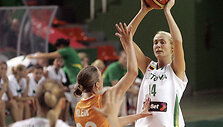 Eglė &Scaron;ulčiūtė