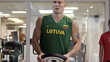 Robertas Javtokas