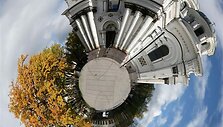 Daugelis diskusijos dalyvių svarstė, kaip į miesto centrą sugrąžinti gyvybę.