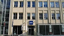 ISM