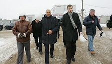 &bdquo;Žalgirio&ldquo; arenoje