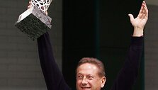 Vladimiras Romanovas &bdquo;Žalgirio&ldquo; treniruotėje