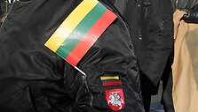 LTJS pirmininkas J.Panka buvo gavęs informacijos, jog &bdquo;Anti-Fa&ldquo; nariai planavo provokacijomis sutrikdyti Kauno centre vykusias eitynes. Spėjama, jog agresyviai nusiteikusių skustagalvių planus sujaukė informacijos apie juos gavę policijos pareigūnai.