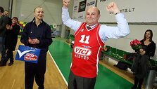 Visvaldas Matijo&scaron;aitis