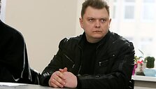Mindaugas Jakutis