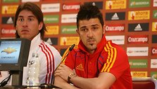 Davidas Villa